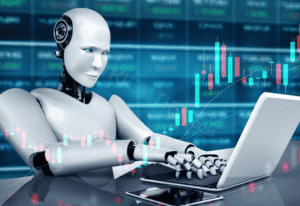 Dịch vụ code robot theo yêu cầu