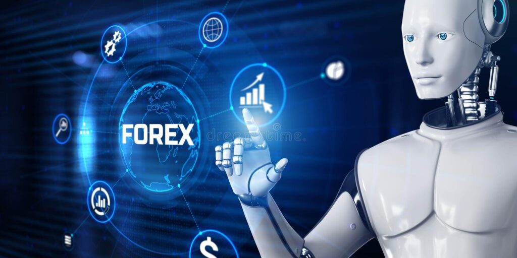 Lập trình ea forex theo yêu cầu