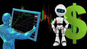 Lập trình robot forex