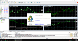 metatrader 4 mới nhất